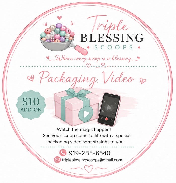 Packaging Video