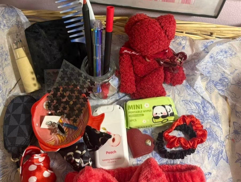 1 Mini Scoop