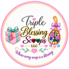Triple Blessing Scoops - Home