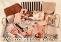 Rosé & Mocha Bundle